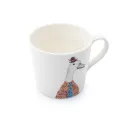 Kubek Tipperleyhill 380ml kaczka - 5