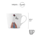Kubek Tipperleyhill 380ml kaczka - 7