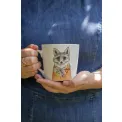 Tipperleyhill Mug Fox 380ml - 16