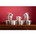 Tipperleyhill Mug Fox 380ml - 10