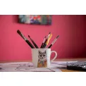 Tipperleyhill Mug Fox 380ml - 11