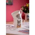 Tipperleyhill Mug Fox 380ml - 15