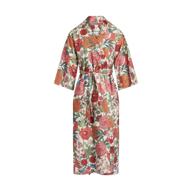 Kimono Ilona Florentien rozmiar M różowe - 1