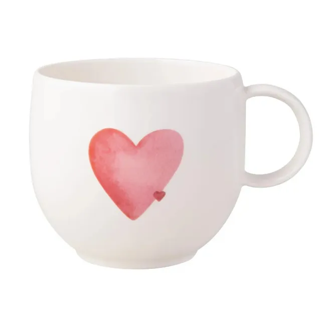 Kubek With Love 290ml sending love