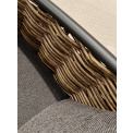 Metz Garden Chair 79,5x63cm Anthracite - 6