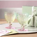 Boston Pearl Glass 200 ml - 6