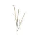 Trawa ozdobna 125cm beżowa - 1