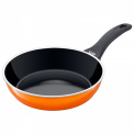 Passion Orange Frying Pan 24cm - 1