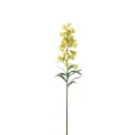 Kwiat szachownica 88cm żółty - 1