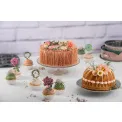 Inspiration Muffin Pan 29x18cm for 6 Muffins 7cm - 2