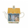Village Store Tea Pot 500ml - 1