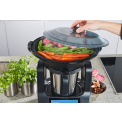 Robot wielofunkcyjny Cookover c-01 brązowy - 8