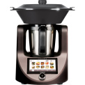 Robot wielofunkcyjny Cookover c-01 brązowy - 1