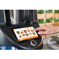 Robot wielofunkcyjny Cookover c-01 brązowy - 10