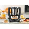 Robot wielofunkcyjny Cookover c-01 brązowy - 11