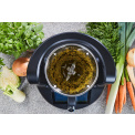 Robot wielofunkcyjny Cookover c-01 brązowy - 7