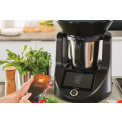 Robot wielofunkcyjny Cookover c-01 brązowy - 13