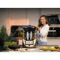 Robot wielofunkcyjny Cookover c-01 złoty - edycja limitowana - 2
