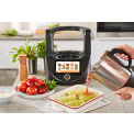 Robot wielofunkcyjny Cookover c-01 złoty - edycja limitowana - 13
