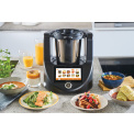 Robot wielofunkcyjny Cookover c-01 złoty - edycja limitowana - 3