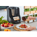 Robot wielofunkcyjny Cookover c-01 złoty - edycja limitowana - 5