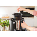 Robot wielofunkcyjny Cookover c-01 złoty - edycja limitowana - 7