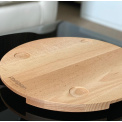 Podstawka drewniana pod urządzenie Cookover - 3