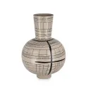 Siva Vase 43×30 cm Beige - 1