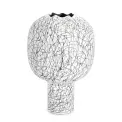 Raini Vase 50x34,5cm White  - 1