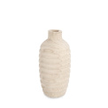 Wazon Hashly 30x14cm drewniany paulownia - 1