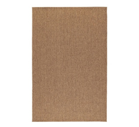 Dywan zewnętrzny Millie 160x230cm brązowy