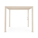 Pergola ogrodowa Oliva 3x3x2,5cm - 2