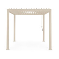 Pergola ogrodowa Oliva 3x3x2,5cm - 3