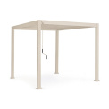 Pergola ogrodowa Oliva 3x3x2,5cm - 1