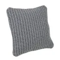 Outdoor cushion cover 45x45cm grey