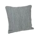Outdoor cushion cover 45x45cm grey