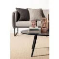 Outdoor cushion cover 45x45cm grey - 6