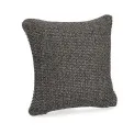 Outdoor cushion cover 45x45cm grey