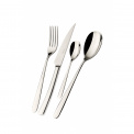 Preludio Cutlery Set 24 Pieces (6 People) - 1