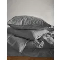 Minte pillowcase 60x70cm grey - 3