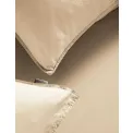 Minte bedding 200x200cm with 2 pillowcases 60x70cm beige - 3