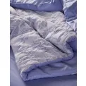 Essenza Maribel Lavender Bedding Set 240x220cm with Two 60x70cm Pillowcases - 2