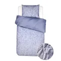 Bedding set Maribel 155x220cm with pillowcase 80x80cm lavender