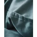 Essenza Minte bedding 240x220cm with 2 pillowcases 80x80cm denim - 3