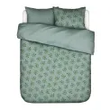 Essenza Jolien bedding 260x220cm with 2 pillowcases 60x70cm green - 1