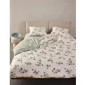 Fiora bedding set 200x200cm with 2 pillowcases 80x80cm vanilla - 6