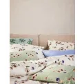 Fiora bedding 140x200cm with pillowcase 70x90cm vanilla - 3