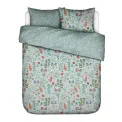 Marigold Bedding Set 240x220cm with 2 Pillowcases 60x70cm blue - 1