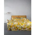 Florentien bedding 200x220cm with 2 pillowcases 60x70cm yellow - 3