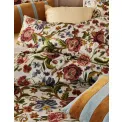 Roselina bedding set 260x220cm with 2 pillowcases 60x70cm vanilla - 3